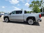 New 2025 GMC Sierra 1500 Denali Ultimate Crew Cab 4WD Pickup for sale #G25606 - photo 9