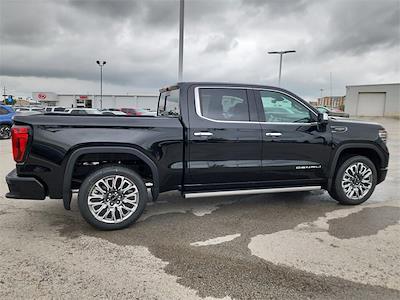 New 2025 GMC Sierra 1500 Denali Ultimate Crew Cab 4WD Pickup for sale #G25608 - photo 2