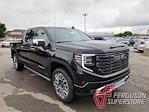 New 2025 GMC Sierra 1500 Denali Ultimate Crew Cab 4WD Pickup for sale #G25608 - photo 1