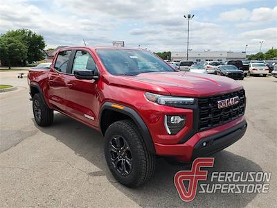 New 2025 GMC Canyon Elevation Crew Cab 4WD Pickup for sale #G25615 - photo 1