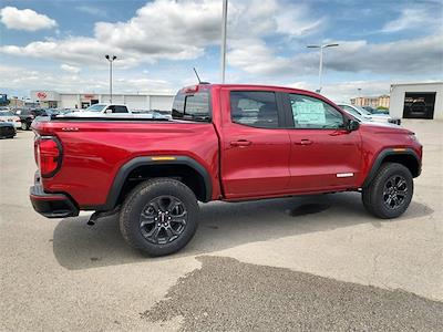 New 2025 GMC Canyon Elevation Crew Cab 4WD Pickup for sale #G25615 - photo 2