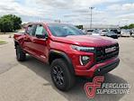 New 2025 GMC Canyon Elevation Crew Cab 4WD Pickup for sale #G25615 - photo 1