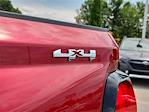New 2025 GMC Canyon Elevation Crew Cab 4WD Pickup for sale #G25615 - photo 10