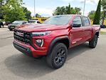 New 2025 GMC Canyon Elevation Crew Cab 4WD Pickup for sale #G25615 - photo 8
