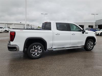 New 2025 GMC Sierra 1500 SLT Crew Cab 4WD Pickup for sale #G25628 - photo 2