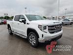 New 2025 GMC Sierra 1500 SLT Crew Cab 4WD Pickup for sale #G25628 - photo 1