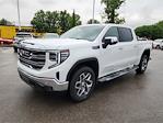 New 2025 GMC Sierra 1500 SLT Crew Cab 4WD Pickup for sale #G25628 - photo 10