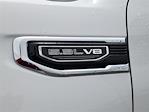 New 2025 GMC Sierra 1500 SLT Crew Cab 4WD Pickup for sale #G25628 - photo 12