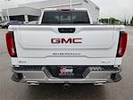 New 2025 GMC Sierra 1500 SLT Crew Cab 4WD Pickup for sale #G25628 - photo 4