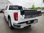 New 2025 GMC Sierra 1500 SLT Crew Cab 4WD Pickup for sale #G25628 - photo 6