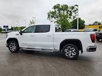 New 2025 GMC Sierra 1500 SLT Crew Cab 4WD Pickup for sale #G25628 - photo 9