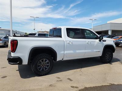 New 2025 GMC Sierra 1500 AT4X Crew Cab 4WD Pickup for sale #G25635 - photo 2