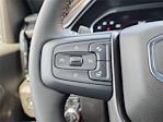 New 2025 GMC Sierra 1500 AT4X Crew Cab 4WD Pickup for sale #G25635 - photo 28