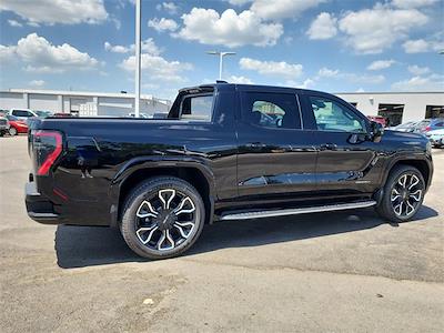 New 2025 GMC Sierra EV Denali Crew Cab 4WD Pickup for sale #G25640 - photo 2
