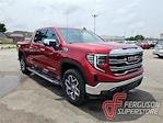 New 2025 GMC Sierra 1500 SLT Crew Cab 4WD Pickup for sale #G25645 - photo 1