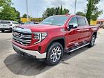 New 2025 GMC Sierra 1500 SLT Crew Cab 4WD Pickup for sale #G25645 - photo 9