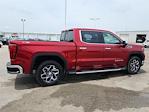 New 2025 GMC Sierra 1500 SLT Crew Cab 4WD Pickup for sale #G25645 - photo 2