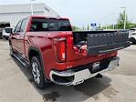 New 2025 GMC Sierra 1500 SLT Crew Cab 4WD Pickup for sale #G25645 - photo 5