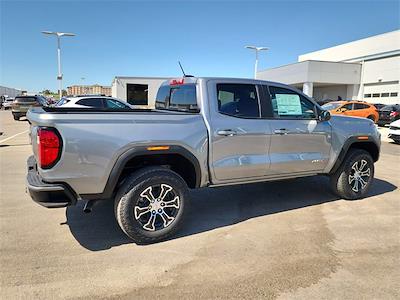 New 2025 GMC Canyon AT4 Crew Cab 4WD Pickup for sale #G25654 - photo 2