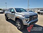 New 2025 GMC Canyon AT4 Crew Cab 4WD Pickup for sale #G25654 - photo 1