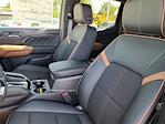 New 2025 GMC Canyon AT4 Crew Cab 4WD Pickup for sale #G25654 - photo 13