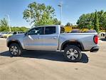 New 2025 GMC Canyon AT4 Crew Cab 4WD Pickup for sale #G25654 - photo 7