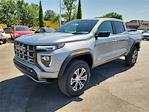 New 2025 GMC Canyon AT4 Crew Cab 4WD Pickup for sale #G25654 - photo 8