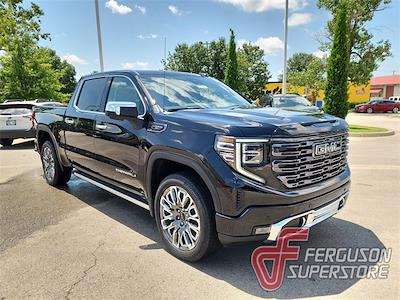 New 2025 GMC Sierra 1500 Denali Ultimate Crew Cab 4WD Pickup for sale #G25655 - photo 1