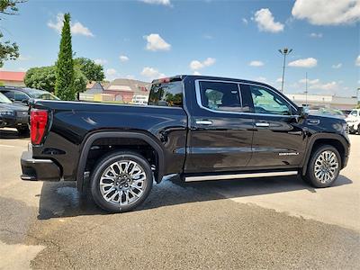 New 2025 GMC Sierra 1500 Denali Ultimate Crew Cab 4WD Pickup for sale #G25655 - photo 2