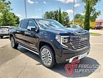 New 2025 GMC Sierra 1500 Denali Ultimate Crew Cab 4WD Pickup for sale #G25655 - photo 1