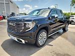 New 2025 GMC Sierra 1500 Denali Ultimate Crew Cab 4WD Pickup for sale #G25655 - photo 10