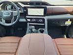 New 2025 GMC Sierra 1500 Denali Ultimate Crew Cab 4WD Pickup for sale #G25655 - photo 22