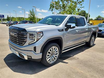 New 2025 GMC Sierra 1500 Denali Ultimate Crew Cab 4WD Pickup for sale #G25656 - photo 1