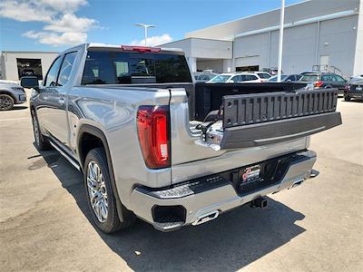 New 2025 GMC Sierra 1500 Denali Ultimate Crew Cab 4WD Pickup for sale #G25656 - photo 2