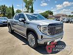New 2025 GMC Sierra 1500 Denali Ultimate Crew Cab 4WD Pickup for sale #G25656 - photo 3