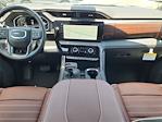 New 2025 GMC Sierra 1500 Denali Ultimate Crew Cab 4WD Pickup for sale #G25656 - photo 22