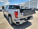 New 2025 GMC Sierra 1500 Denali Ultimate Crew Cab 4WD Pickup for sale #G25656 - photo 2