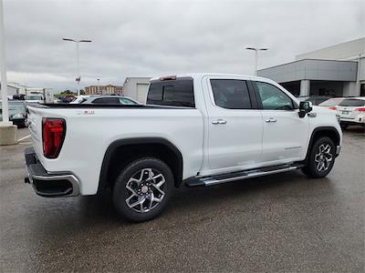 New 2025 GMC Sierra 1500 SLT Crew Cab 4WD Pickup for sale #G25670 - photo 2