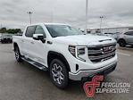 New 2025 GMC Sierra 1500 SLT Crew Cab 4WD Pickup for sale #G25670 - photo 1