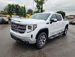 New 2025 GMC Sierra 1500 SLT Crew Cab 4WD Pickup for sale #G25670 - photo 9