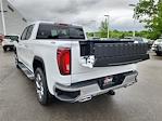 New 2025 GMC Sierra 1500 SLT Crew Cab 4WD Pickup for sale #G25670 - photo 5