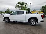 New 2025 GMC Sierra 1500 SLT Crew Cab 4WD Pickup for sale #G25670 - photo 8