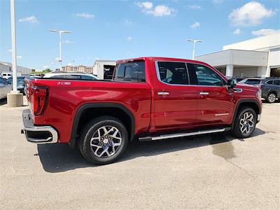 New 2025 GMC Sierra 1500 SLT Crew Cab 4WD Pickup for sale #G25680 - photo 2