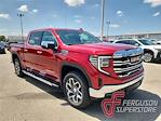 New 2025 GMC Sierra 1500 SLT Crew Cab 4WD Pickup for sale #G25680 - photo 1