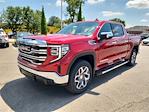 New 2025 GMC Sierra 1500 SLT Crew Cab 4WD Pickup for sale #G25680 - photo 9