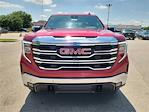 New 2025 GMC Sierra 1500 SLT Crew Cab 4WD Pickup for sale #G25680 - photo 10