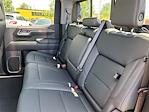 New 2025 GMC Sierra 1500 SLT Crew Cab 4WD Pickup for sale #G25680 - photo 19