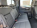 New 2025 GMC Sierra 1500 SLT Crew Cab 4WD Pickup for sale #G25680 - photo 21