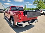 New 2025 GMC Sierra 1500 SLT Crew Cab 4WD Pickup for sale #G25680 - photo 5