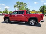 New 2025 GMC Sierra 1500 SLT Crew Cab 4WD Pickup for sale #G25680 - photo 8